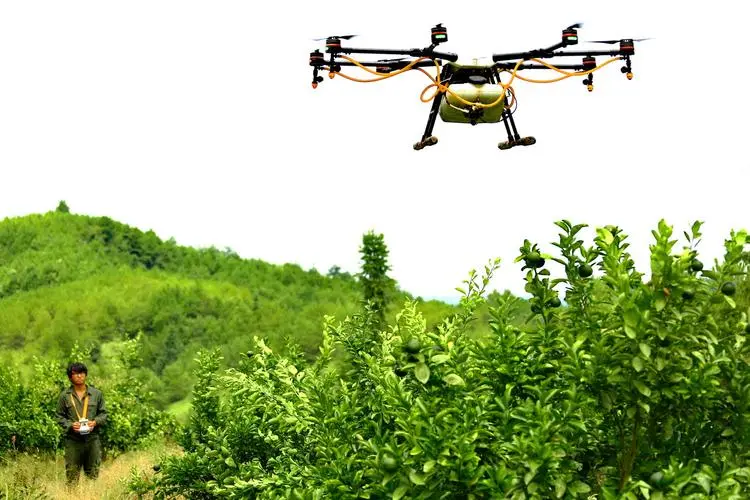 开yun体育官网入口登录APP下载-兴业农业科技植保机